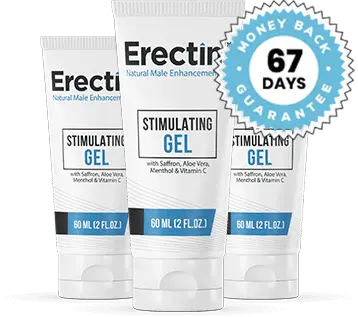 erecting gel